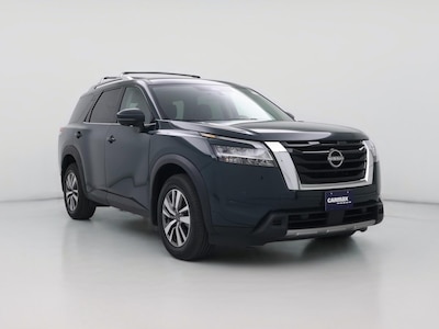 2023 Nissan Pathfinder SL -
                Lancaster, PA