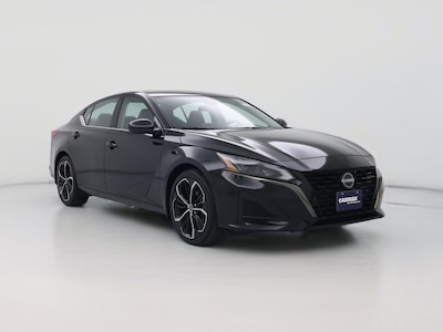 2023 Nissan Altima SR -
                Lancaster, PA