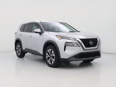 2022 Nissan Rogue SV -
                Lancaster, PA