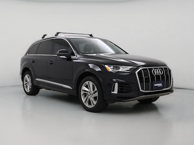 2021 Audi Q7 Premium Plus -
                Virginia Beach, VA
