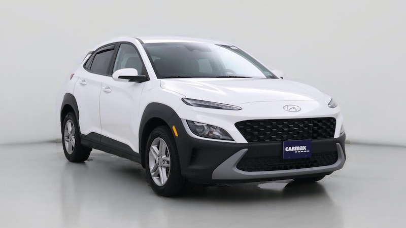 2023 Hyundai Kona SE Hero Image