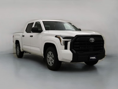 2022 Toyota Tundra SR -
                Newark, DE