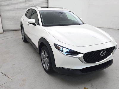2023 Mazda CX-30 Premium -
                Newark, DE