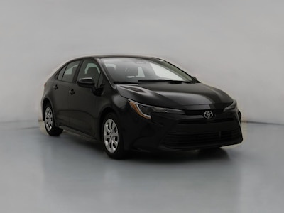 2023 Toyota Corolla LE -
                  Laurel, MD