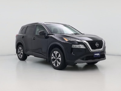 2022 Nissan Rogue SV -
                Lancaster, PA