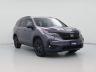 2022 Honda Pilot Special Edition -
                Lancaster, PA