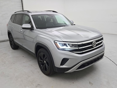 2022 Volkswagen Atlas SE -
                Newark, DE