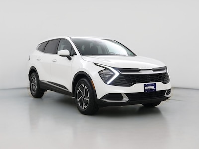 2023 Kia Sportage LX -
                Fredericksburg, VA