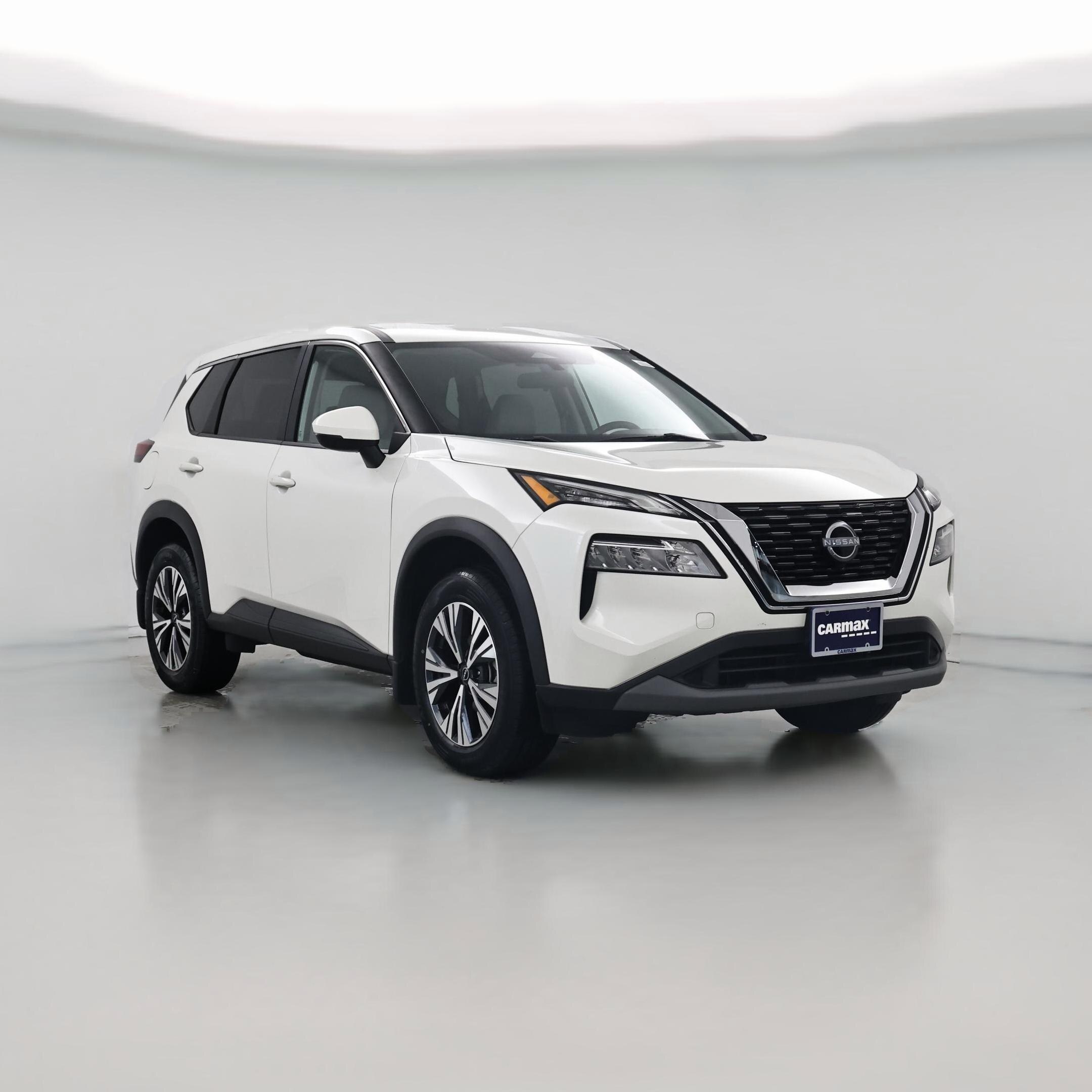 Thumbnail: 2022 Nissan Rogue - 1