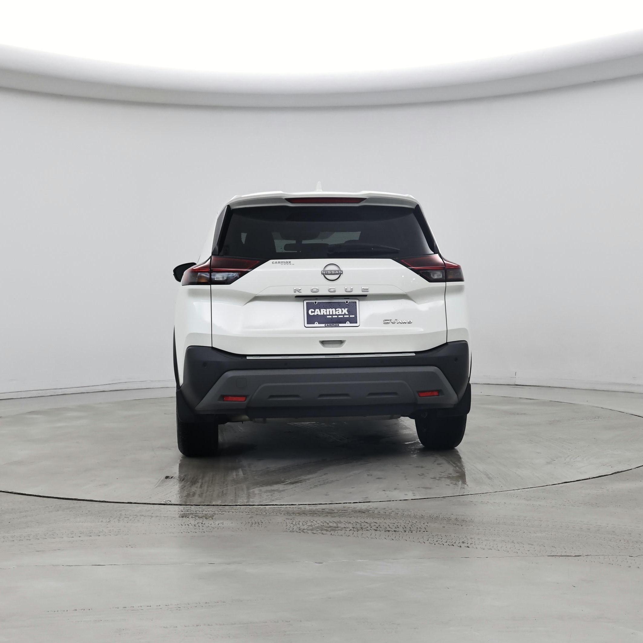 Thumbnail: 2022 Nissan Rogue - 6
