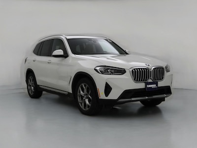 2022 BMW X3 xDrive30i -
                Norcross, GA