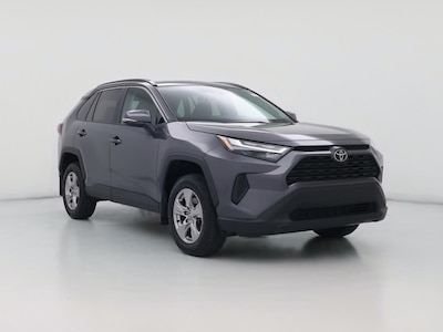 2022 Toyota RAV4 XLE -
                Lancaster, PA