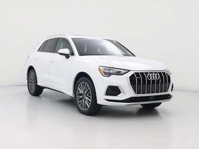2022 Audi Q3 Premium -
                Lancaster, PA