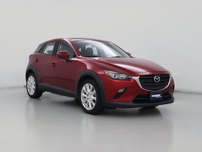 2019 Mazda CX-3 Touring -
                  Laurel, MD