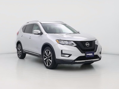 2019 Nissan Rogue SL -
                Lancaster, PA