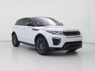 2018 Land Rover Range Rover Evoque Landmark Edition -
                Lancaster, PA