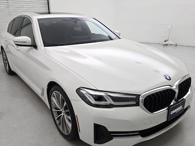 2022 BMW 5 Series 530i xDrive -
                Newark, DE