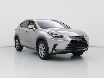 2021 Lexus NX 300 -
                Lancaster, PA