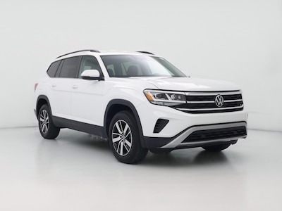 2023 Volkswagen Atlas SE -
                Lancaster, PA