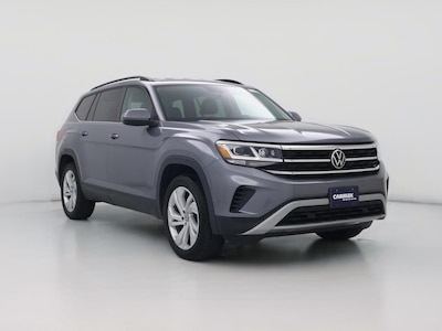 2021 Volkswagen Atlas SE -
                  King Of Prussia, PA