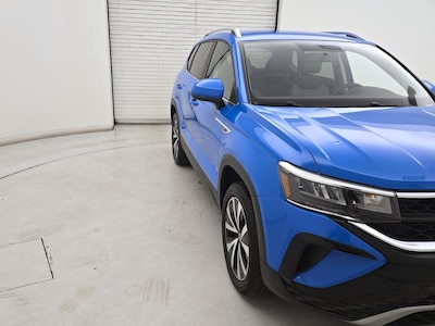 2022 Volkswagen Taos SE -
                Newark, DE