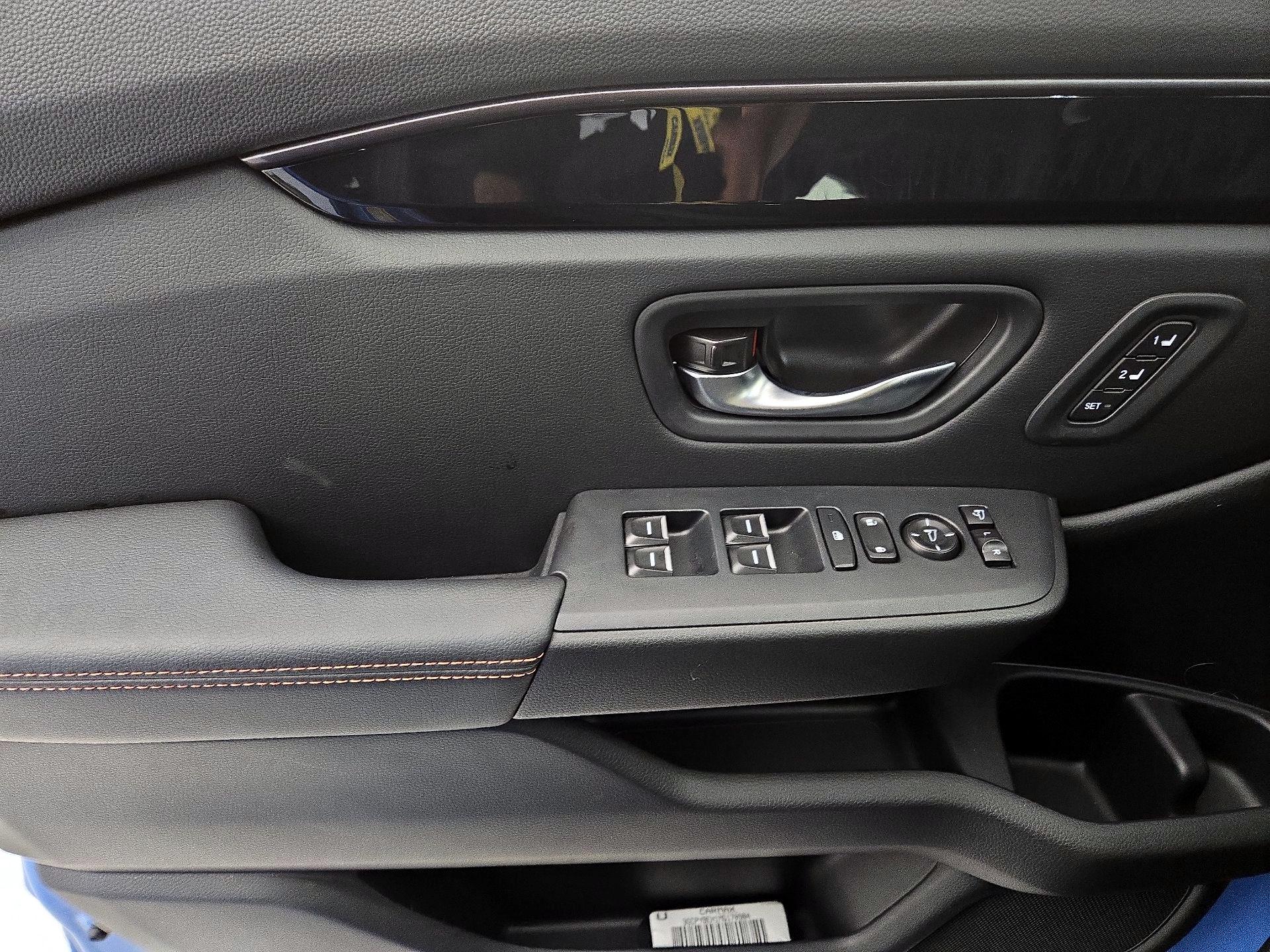 Thumbnail: 2025 Honda Pilot - 10