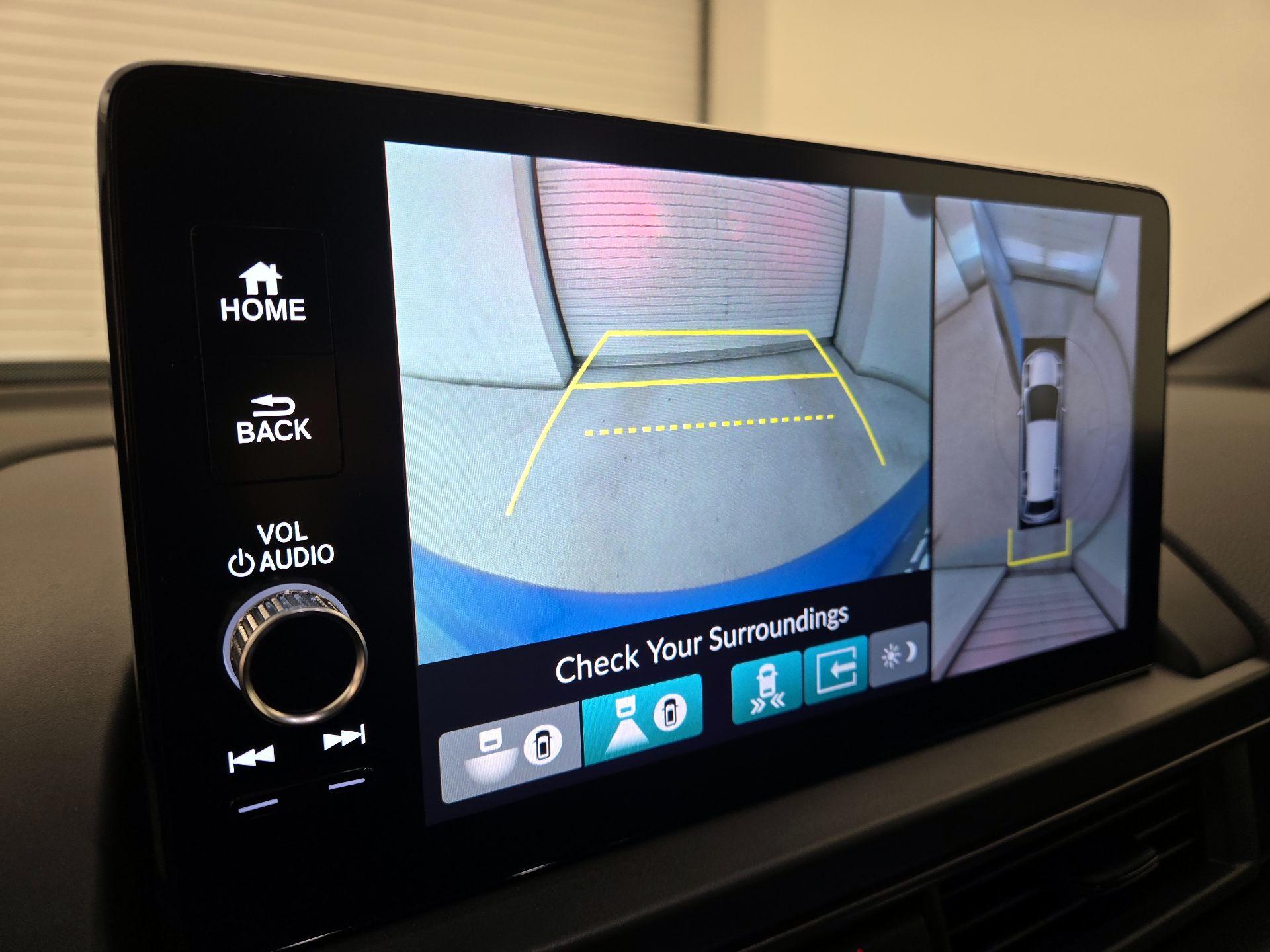 Thumbnail: 2025 Honda Pilot - 12