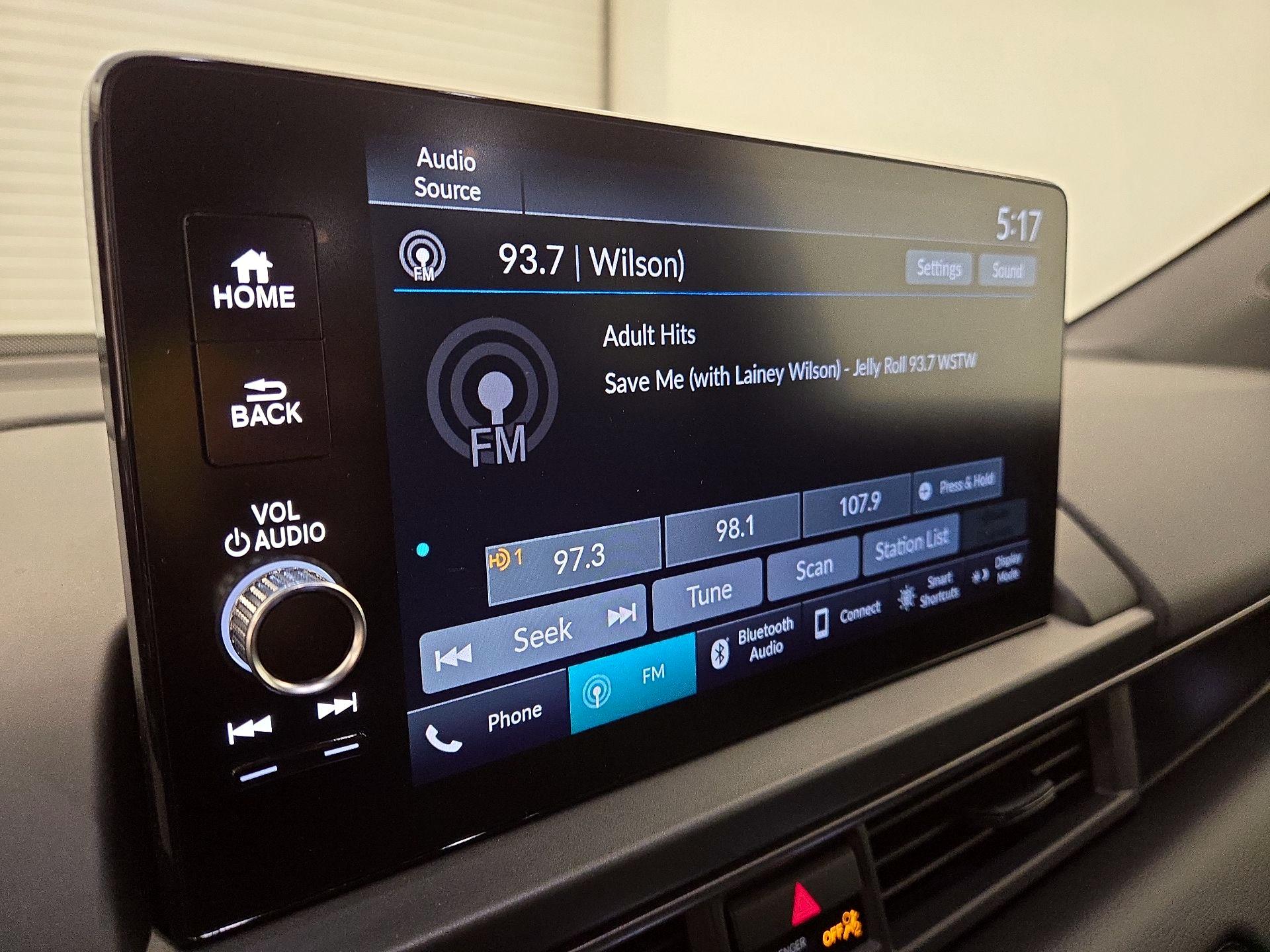 Thumbnail: 2025 Honda Pilot - 13