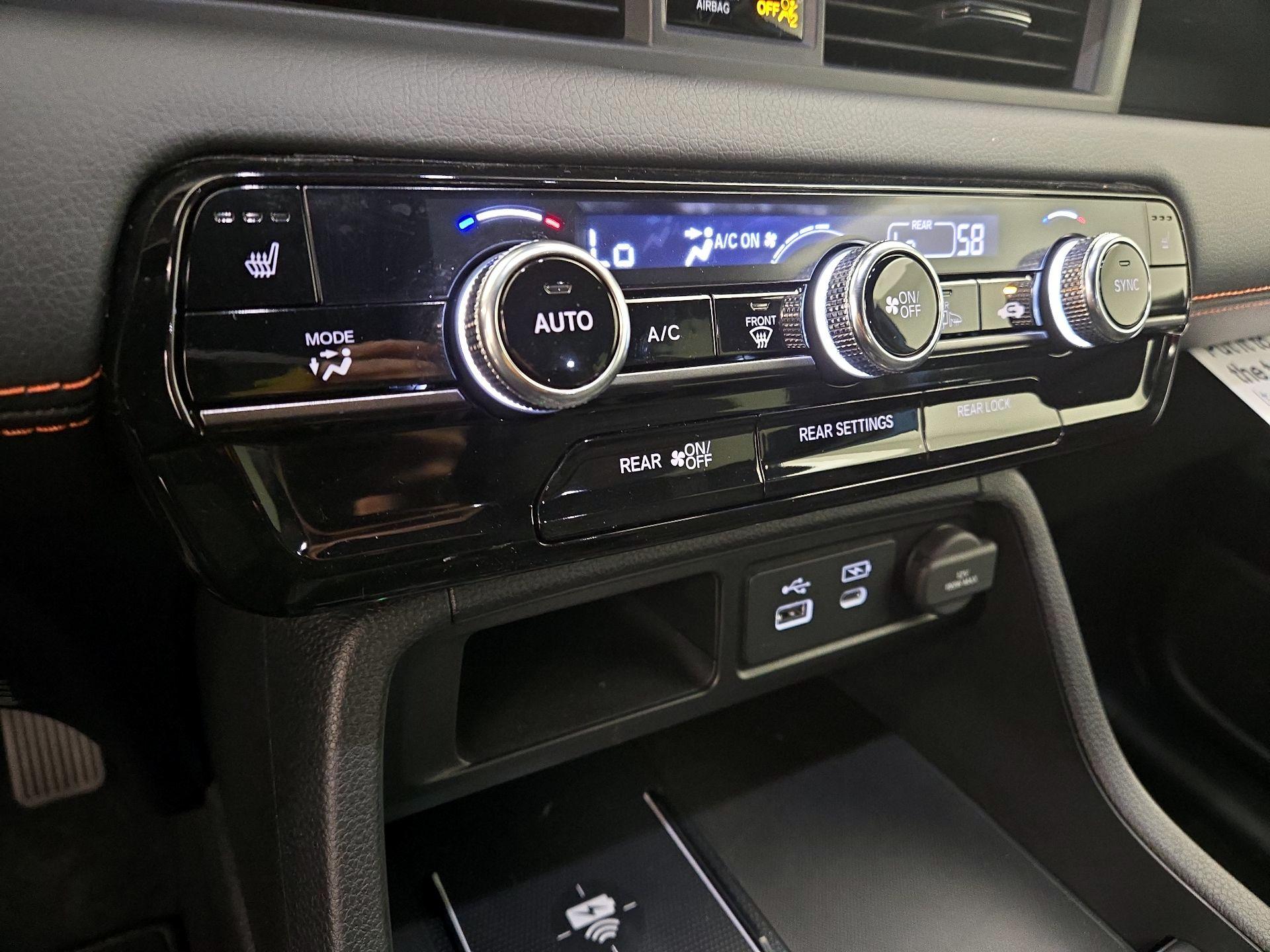 Thumbnail: 2025 Honda Pilot - 14