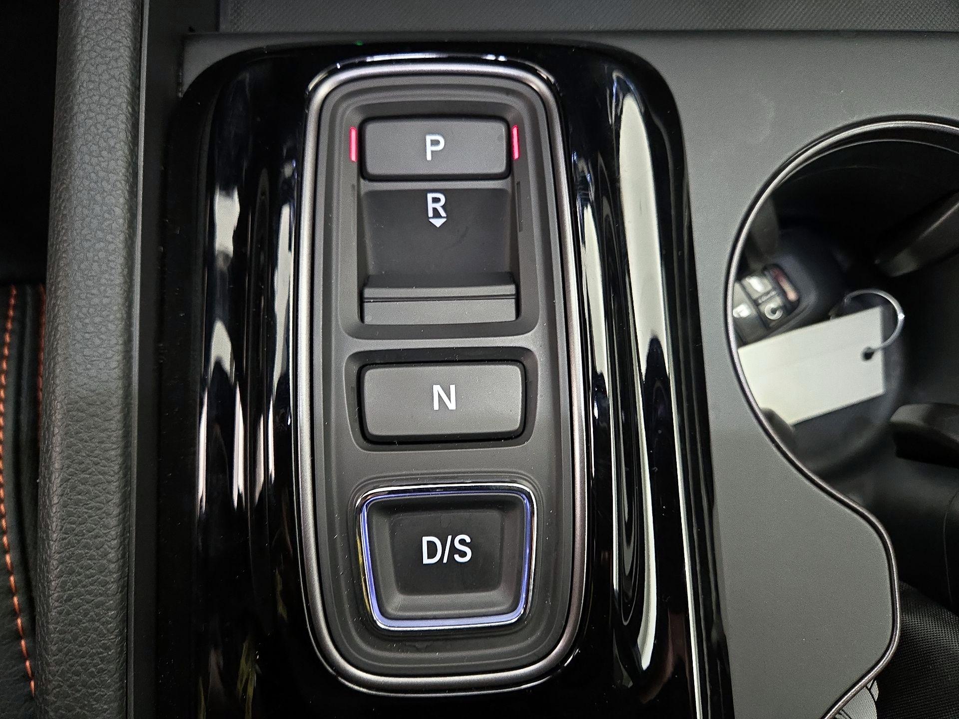 Thumbnail: 2025 Honda Pilot - 15