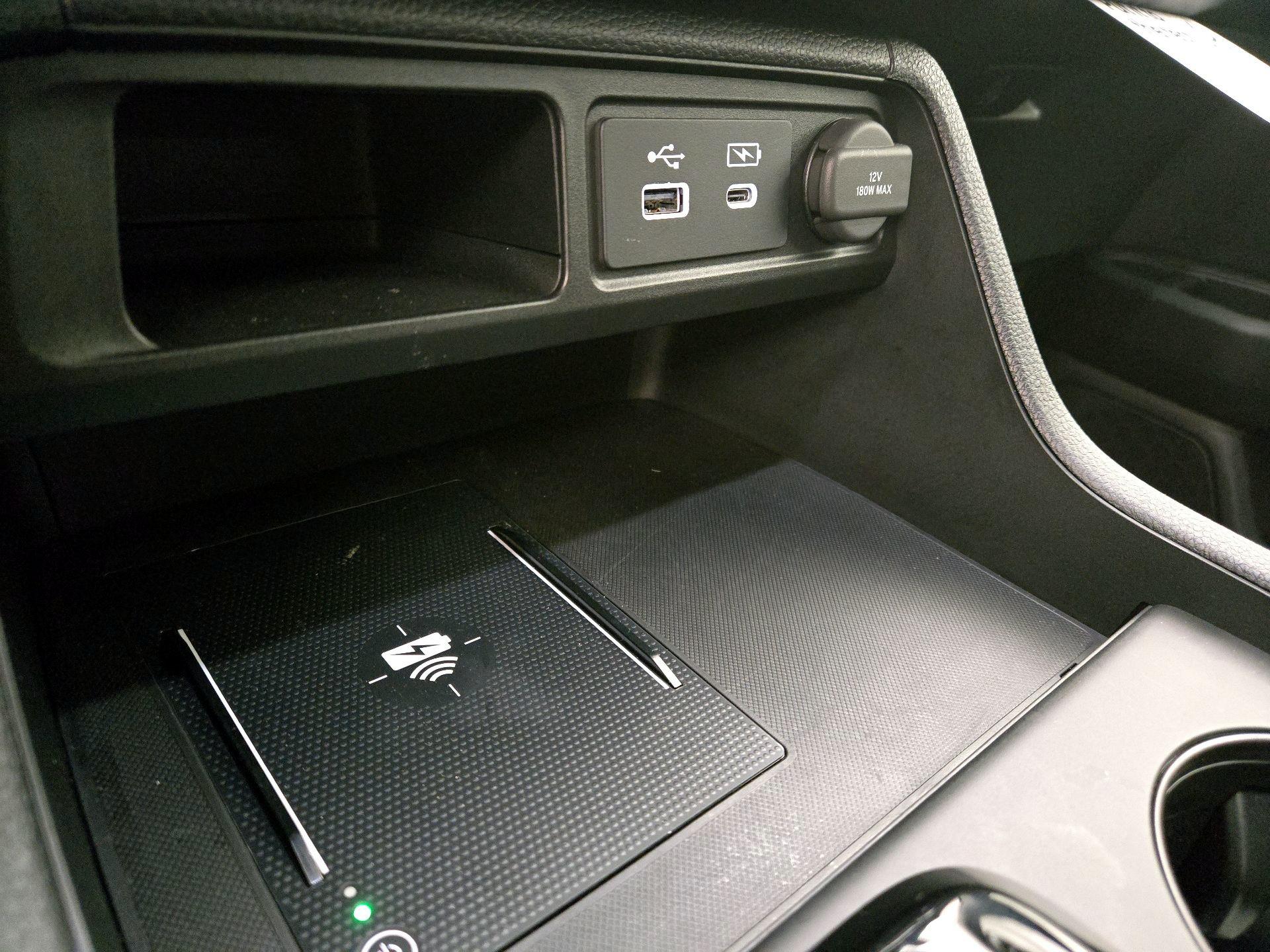 Thumbnail: 2025 Honda Pilot - 16