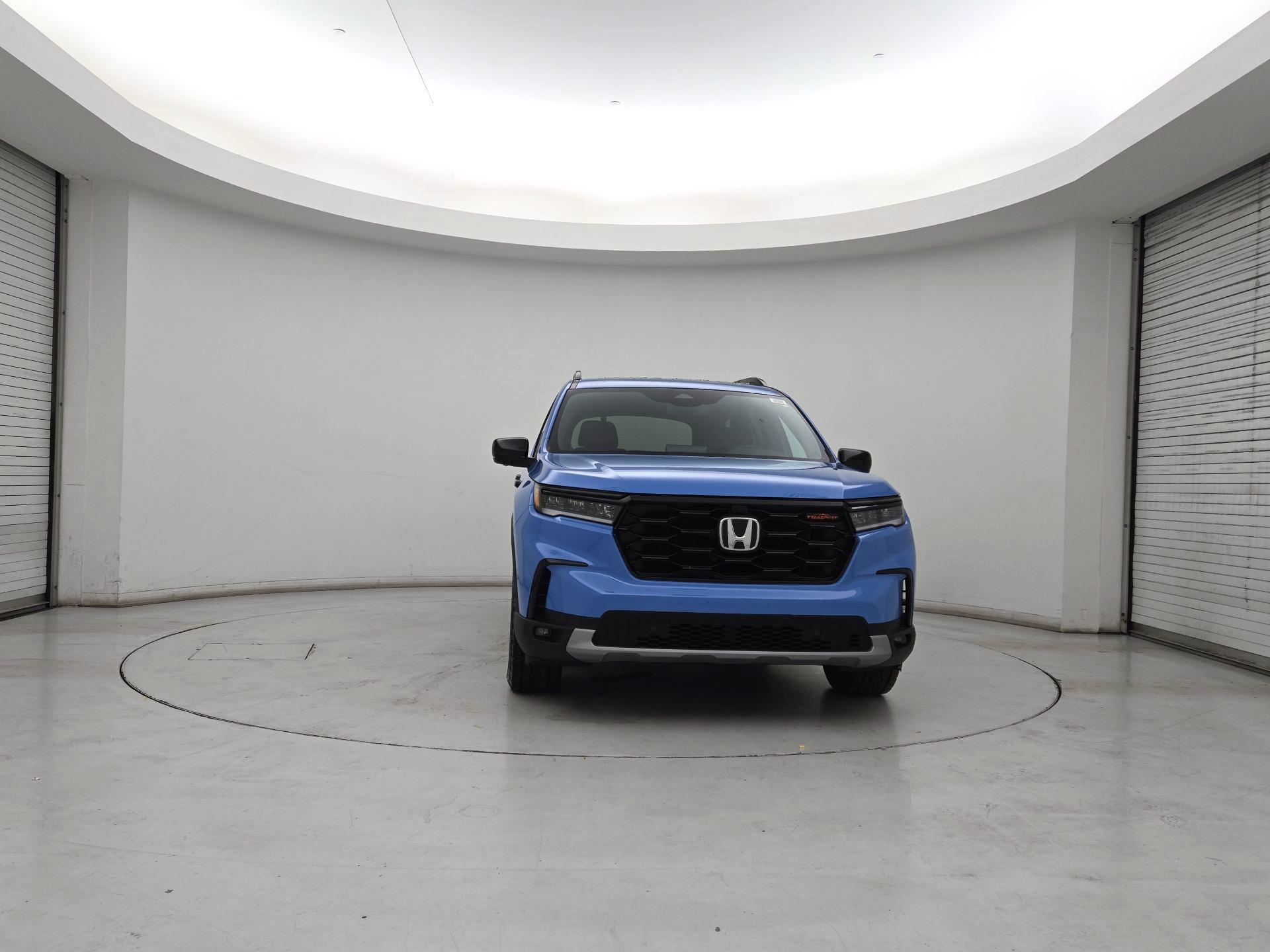 Thumbnail: 2025 Honda Pilot - 2