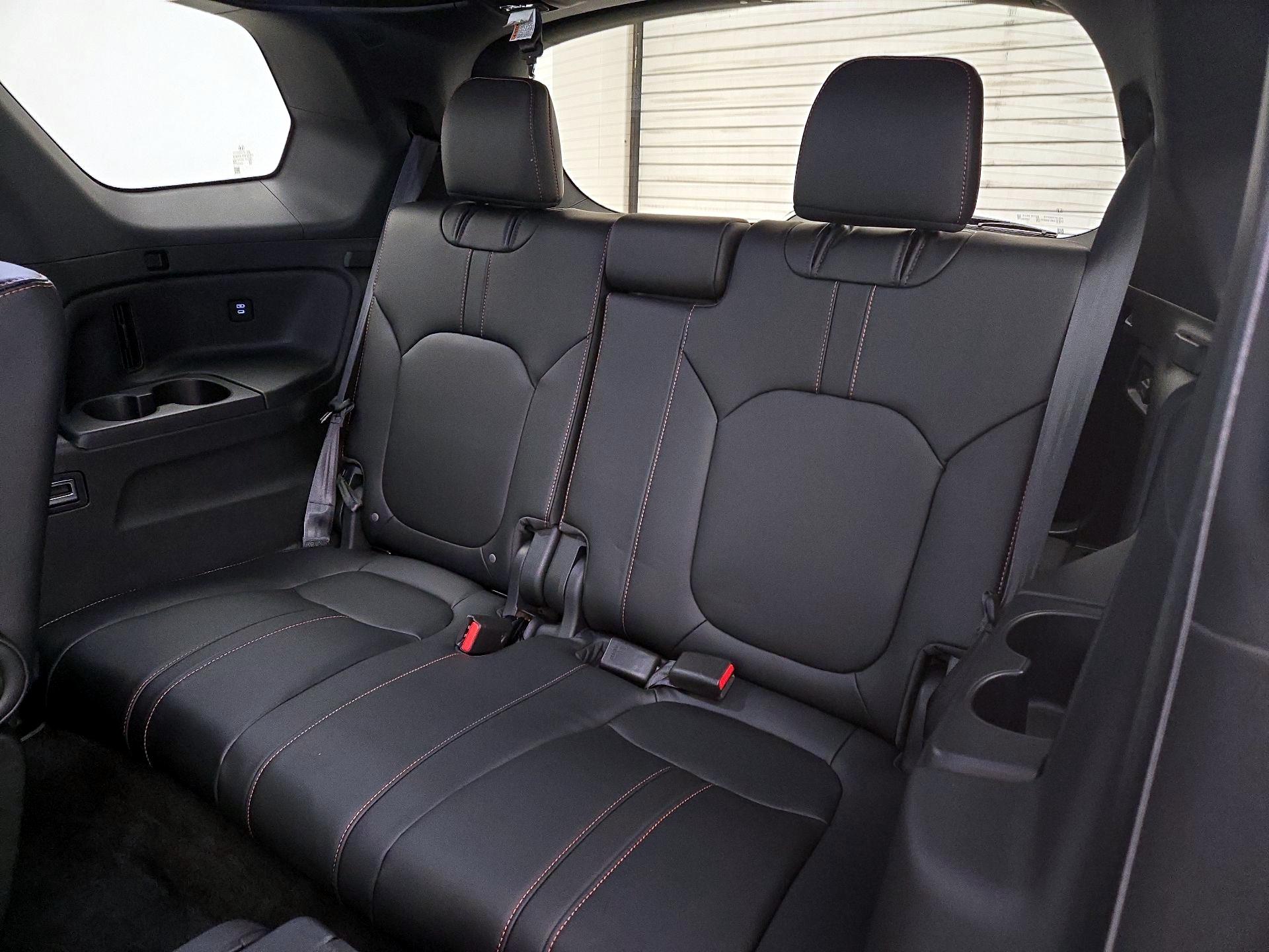 Thumbnail: 2025 Honda Pilot - 19