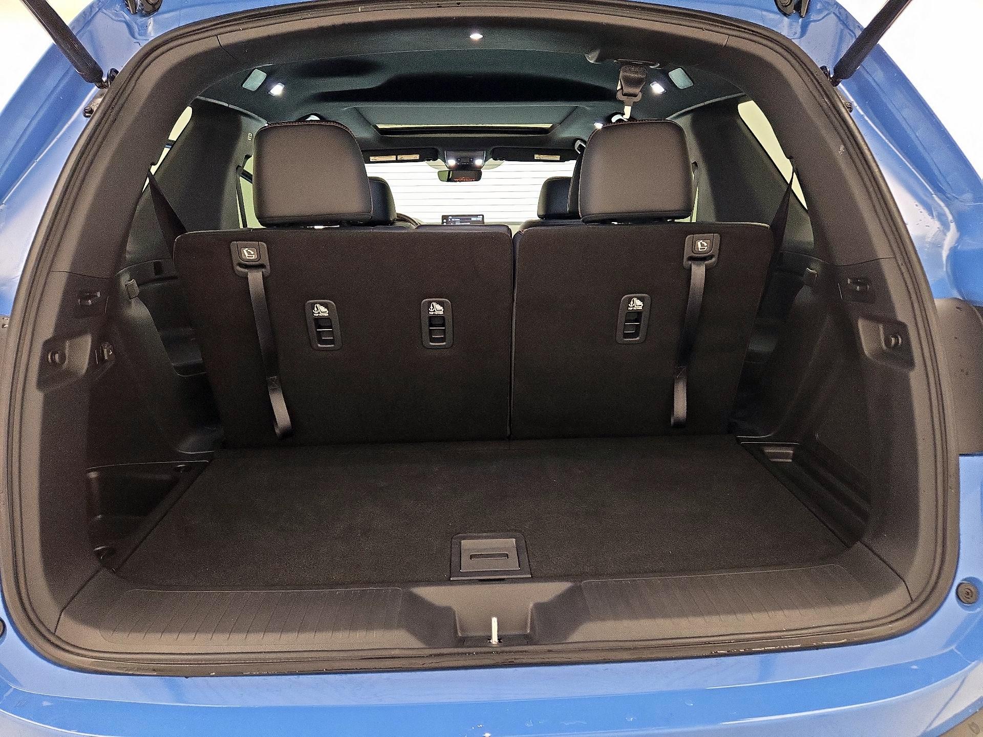 Thumbnail: 2025 Honda Pilot - 20