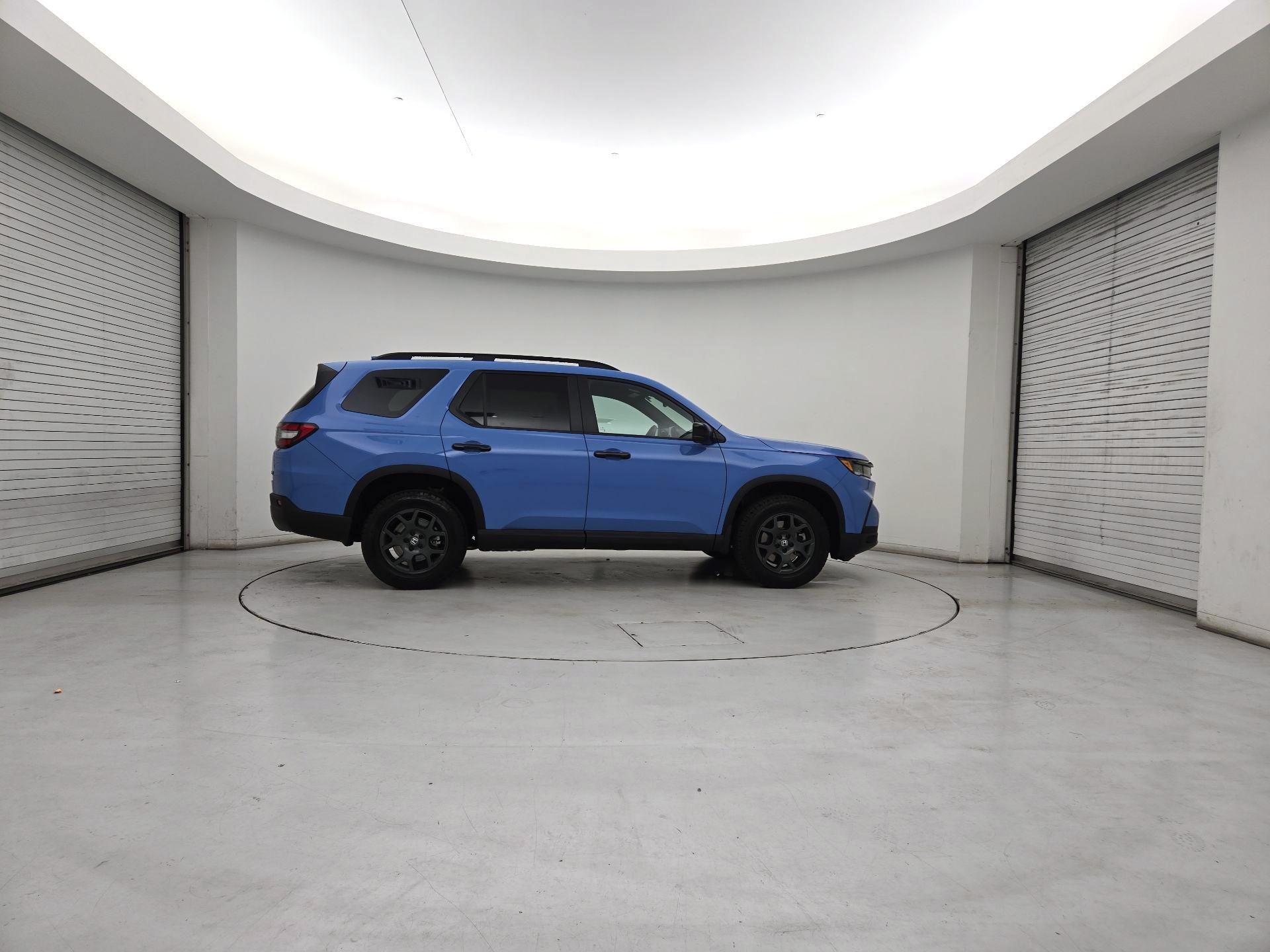 Thumbnail: 2025 Honda Pilot - 4