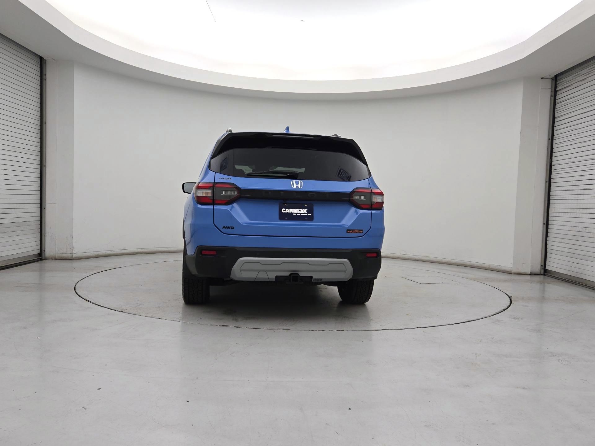 Thumbnail: 2025 Honda Pilot - 6