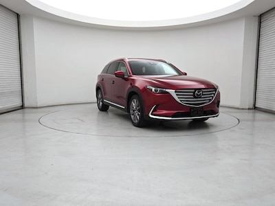 2023 Mazda CX-9 Grand Touring -
                Newark, DE