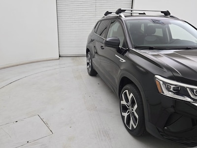 2022 Volkswagen Taos SEL -
                  King Of Prussia, PA