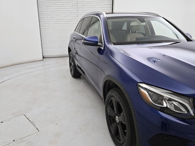 2017 Mercedes-Benz GLC 300 -
                Newark, DE