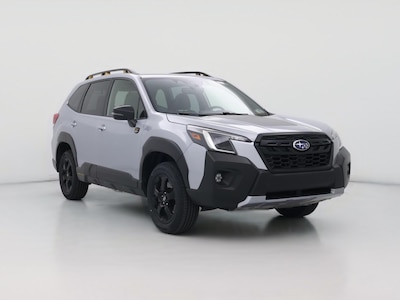 2022 Subaru Forester Wilderness -
                Lancaster, PA