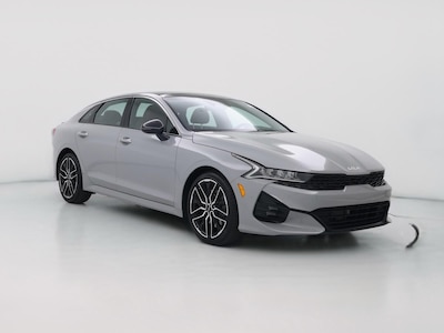 2023 Kia K5 GT -
                Lancaster, PA
