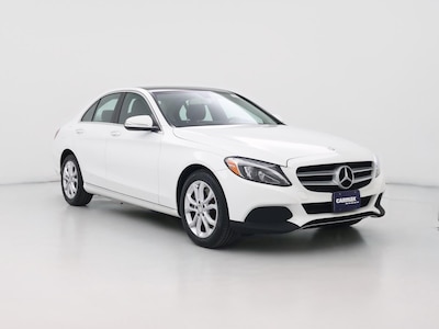 2015 Mercedes-Benz C-Class C 300 -
                  Lancaster, PA