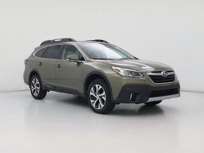 2022 Subaru Outback Limited -
                Lancaster, PA