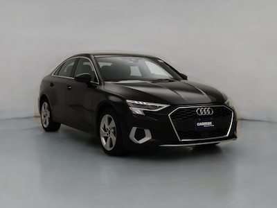 2023 Audi A3 Premium -
                  Newark, DE