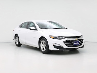 2023 Chevrolet Malibu LT -
                  Laurel, MD