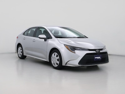 2024 Toyota Corolla LE -
                Laurel, MD
