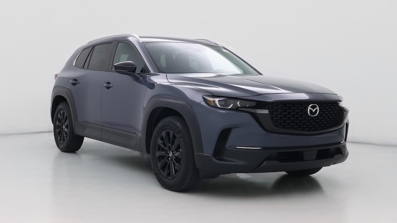 2024 Mazda CX-50 S Preferred Hero Image