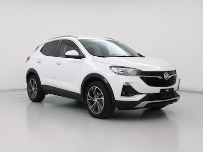 2022 Buick Encore GX Select -
                Virginia Beach, VA