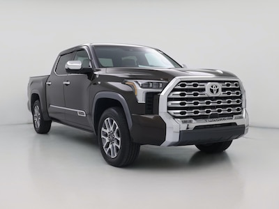 2025 Toyota Tundra 1794 Edition -
                Lancaster, PA