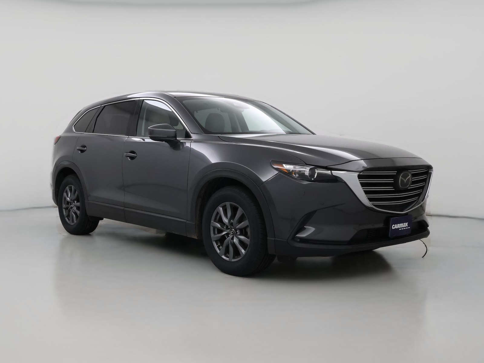 2022 Mazda CX-9 Touring